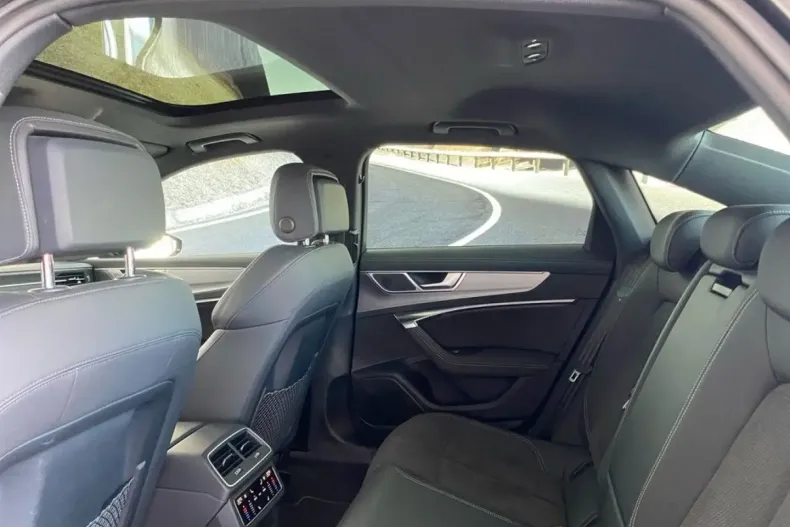 Audi A6 din 2020 cu 78.500 km - oferta AUD125855 - foto 16