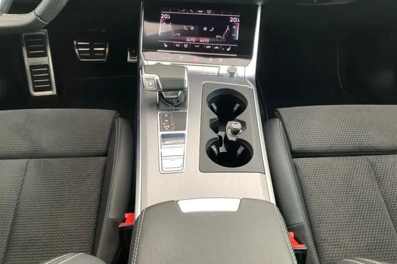 Audi A6 din 2020 cu 78.500 km - oferta AUD125855 - foto 17