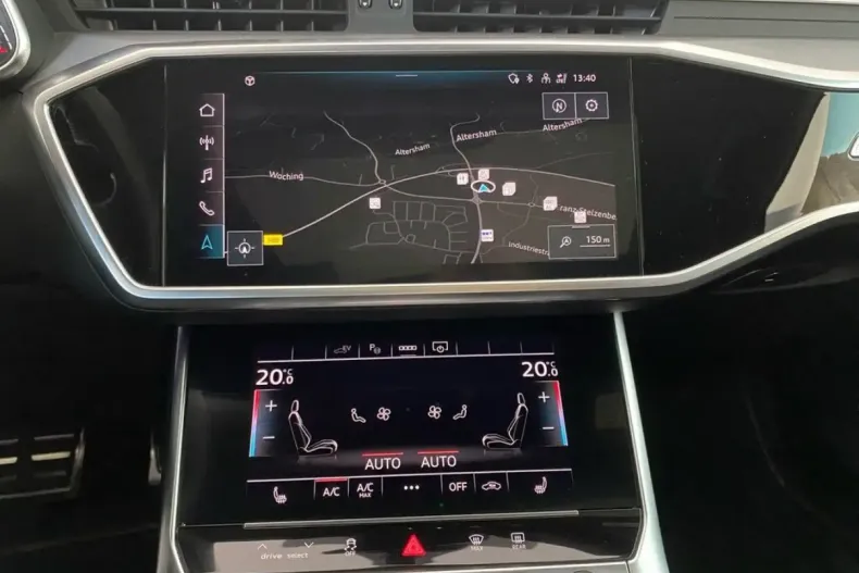 Audi A6 din 2020 cu 78.500 km - oferta AUD125855 - foto 18