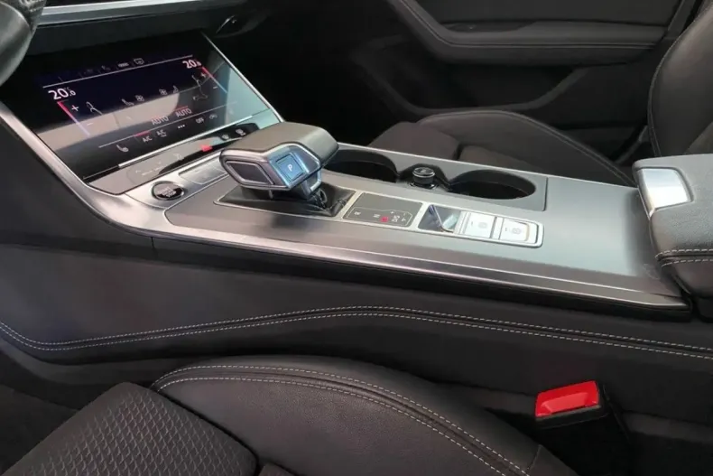 Audi A6 din 2020 cu 78.500 km - oferta AUD125855 - foto 19