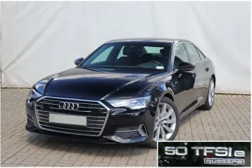 Audi A6 din 2020 - oferta AUD125856