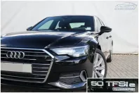 Audi A6 din 2020 cu 59.800 km - oferta AUD125856 - foto 2