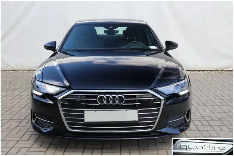 Audi A6 din 2020 cu 59.800 km - oferta AUD125856 - foto 3
