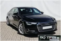 Audi A6 din 2020 cu 59.800 km - oferta AUD125856 - foto 4