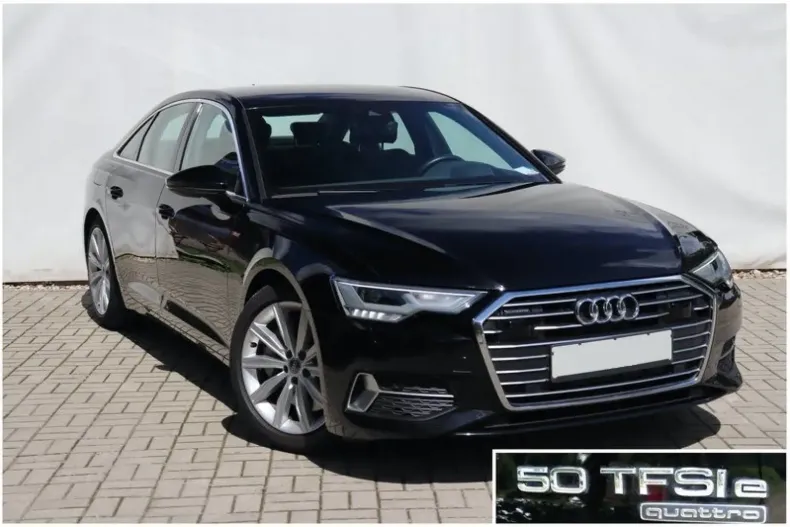 Audi A6 din 2020 cu 59.800 km - oferta AUD125856 - foto 4
