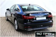 Audi A6 din 2020 cu 59.800 km - oferta AUD125856 - foto 5
