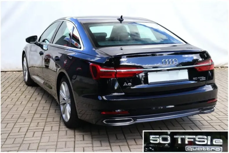 Audi A6 din 2020 cu 59.800 km - oferta AUD125856 - foto 5