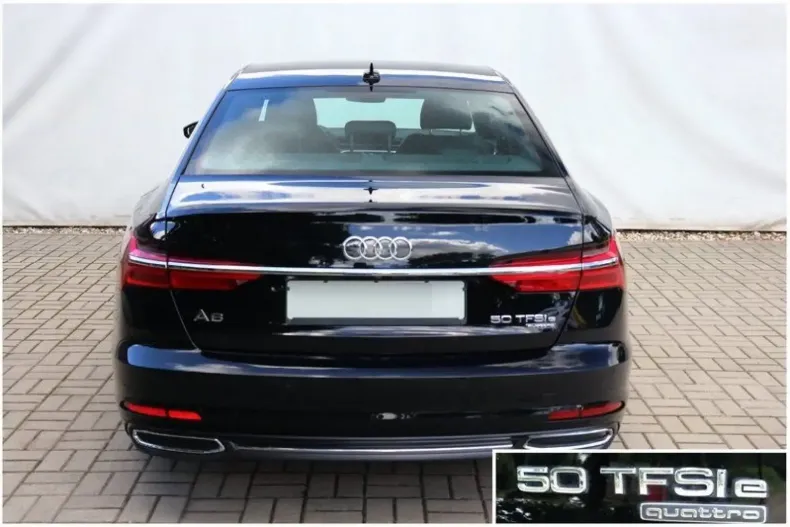 Audi A6 din 2020 cu 59.800 km - oferta AUD125856 - foto 6