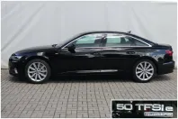 Audi A6 din 2020 cu 59.800 km - oferta AUD125856 - foto 8