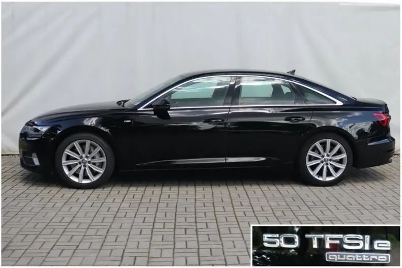 Audi A6 din 2020 cu 59.800 km - oferta AUD125856 - foto 8