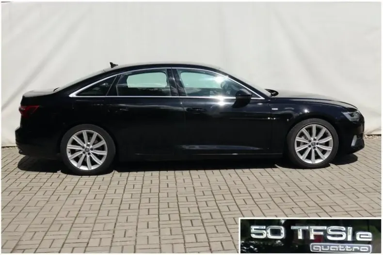 Audi A6 din 2020 cu 59.800 km - oferta AUD125856 - foto 9