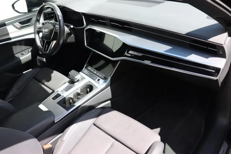 Audi A6 din 2020 cu 59.800 km - oferta AUD125856 - foto 12