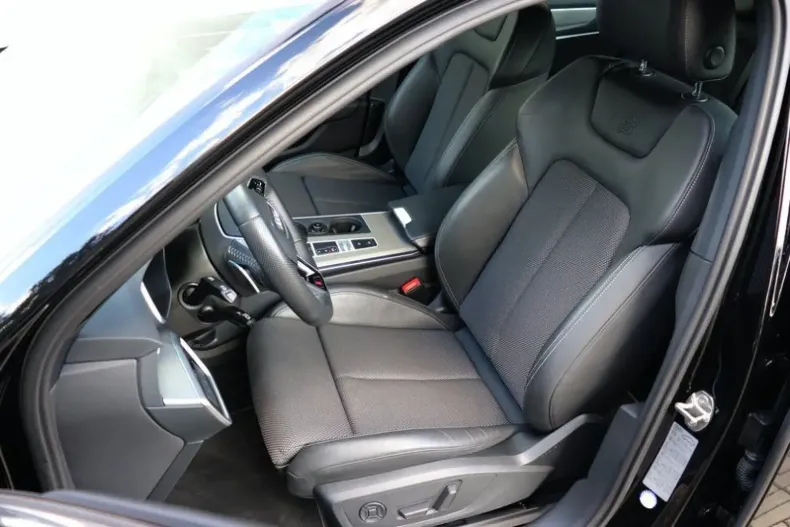 Audi A6 din 2020 cu 59.800 km - oferta AUD125856 - foto 14