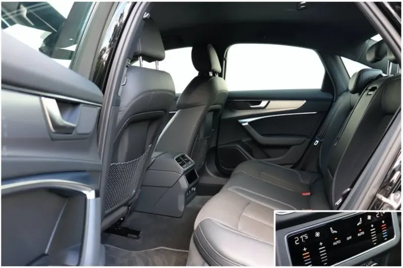 Audi A6 din 2020 cu 59.800 km - oferta AUD125856 - foto 15