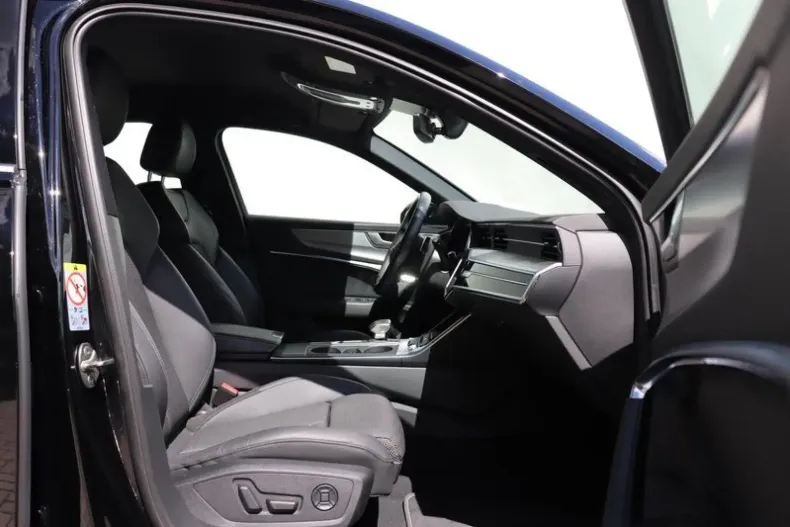 Audi A6 din 2020 cu 59.800 km - oferta AUD125856 - foto 17