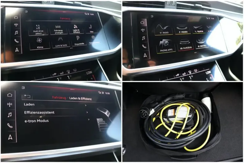 Audi A6 din 2020 cu 59.800 km - oferta AUD125856 - foto 22