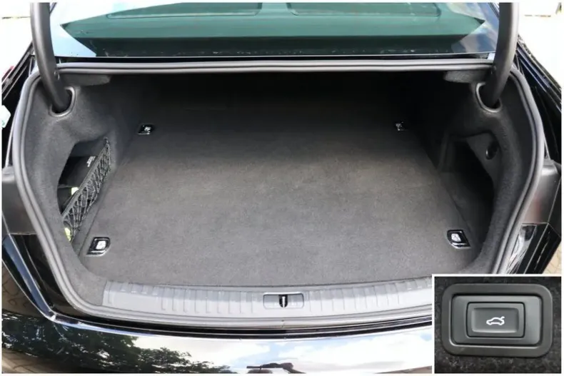 Audi A6 din 2020 cu 59.800 km - oferta AUD125856 - foto 24