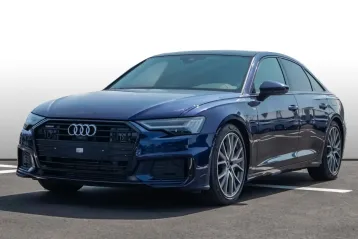 Audi A6 din 2021 - oferta AUD125857