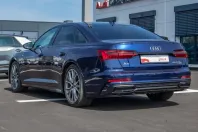 Audi A6 din 2021 cu 43.100 km - oferta AUD125857 - foto 3