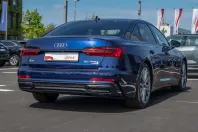 Audi A6 din 2021 cu 43.100 km - oferta AUD125857 - foto 4