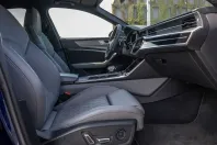 Audi A6 din 2021 cu 43.100 km - oferta AUD125857 - foto 12