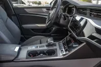 Audi A6 din 2021 cu 43.100 km - oferta AUD125857 - foto 13