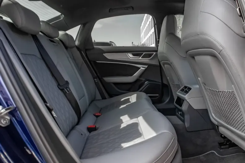 Audi A6 din 2021 cu 43.100 km - oferta AUD125857 - foto 15