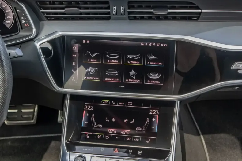 Audi A6 din 2021 cu 43.100 km - oferta AUD125857 - foto 17