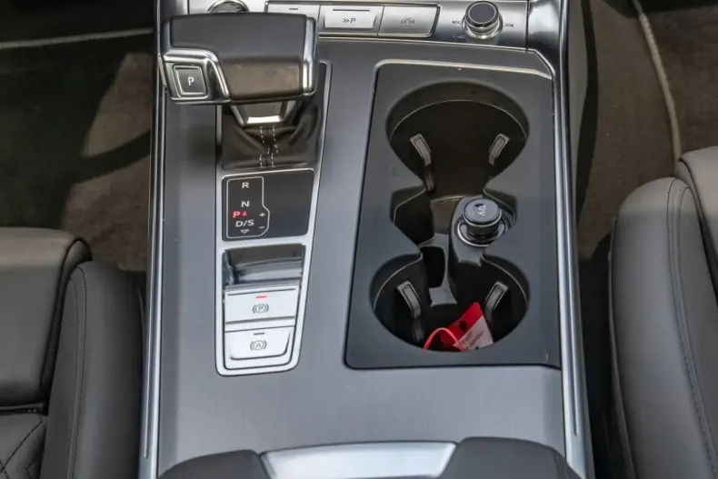 Audi A6 din 2021 cu 43.100 km - oferta AUD125857 - foto 18