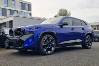 BMW XM din 2023 cu 5.926 km - oferta BMW125858 - foto 1