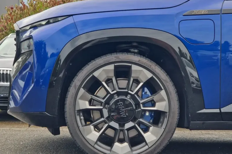 BMW XM din 2023 cu 5.926 km - oferta BMW125858 - foto 4