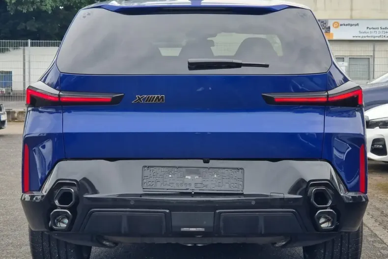 BMW XM din 2023 cu 5.926 km - oferta BMW125858 - foto 5