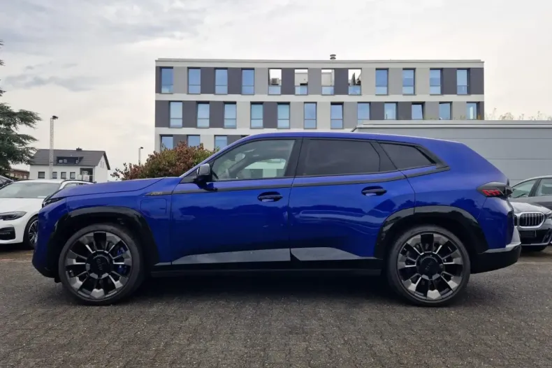 BMW XM din 2023 cu 5.926 km - oferta BMW125858 - foto 6