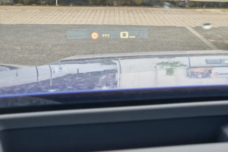 BMW XM din 2023 cu 5.926 km - oferta BMW125858 - foto 10