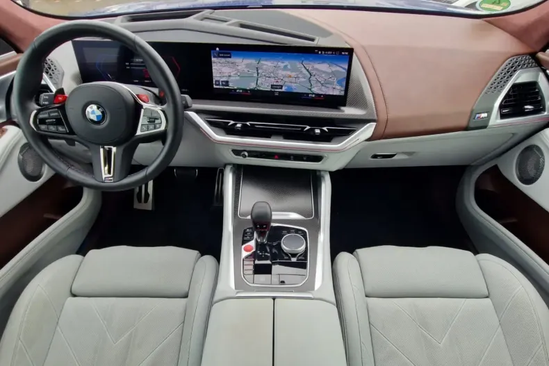 BMW XM din 2023 cu 5.926 km - oferta BMW125858 - foto 12