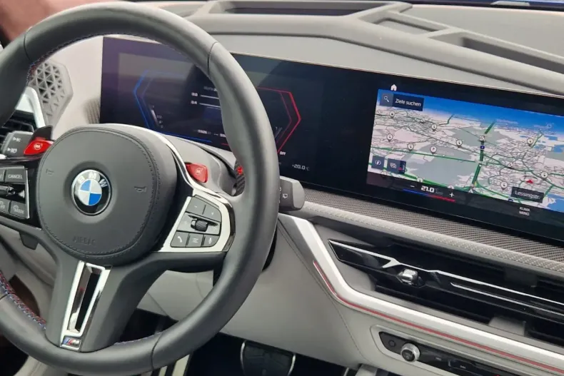 BMW XM din 2023 cu 5.926 km - oferta BMW125858 - foto 20