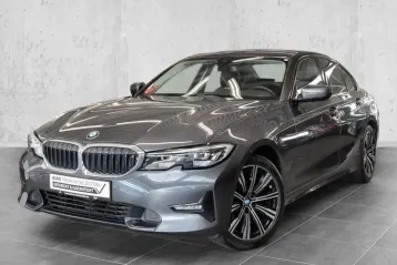 BMW 320 din 2020 - oferta BMW125859
