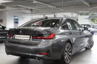 BMW 320 din 2020 cu 95.350 km - oferta BMW125859 - foto 2