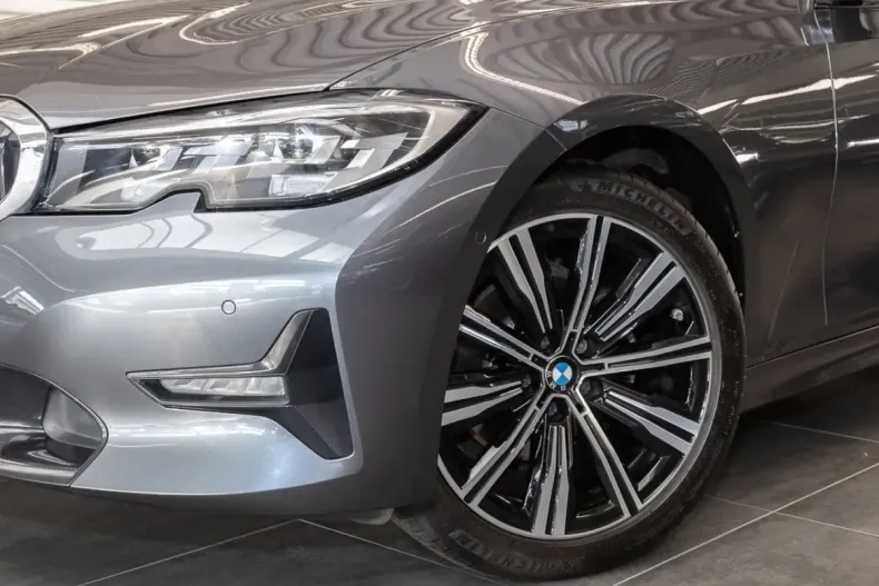 BMW 320 din 2020 cu 95.350 km - oferta BMW125859 - foto 3