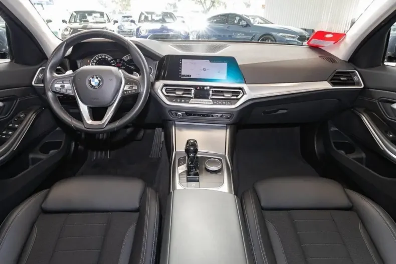 BMW 320 din 2020 cu 95.350 km - oferta BMW125859 - foto 4