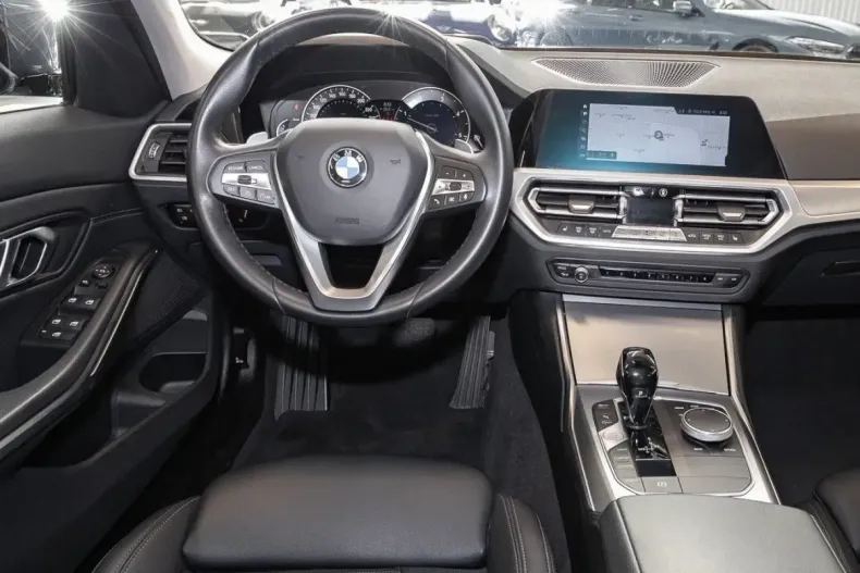 BMW 320 din 2020 cu 95.350 km - oferta BMW125859 - foto 5