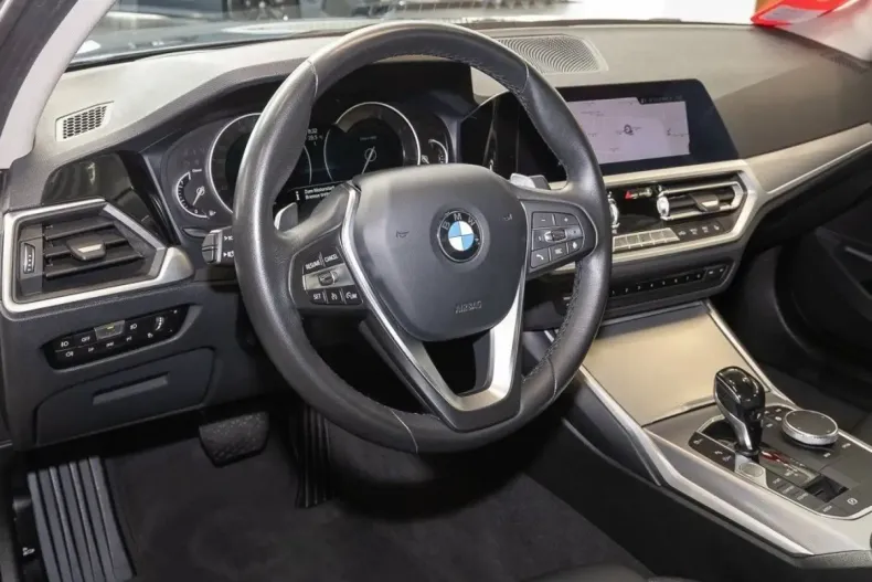 BMW 320 din 2020 cu 95.350 km - oferta BMW125859 - foto 6