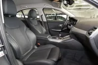 BMW 320 din 2020 cu 95.350 km - oferta BMW125859 - foto 8