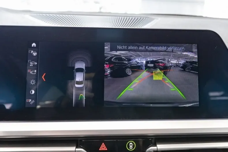 BMW 320 din 2020 cu 95.350 km - oferta BMW125859 - foto 9