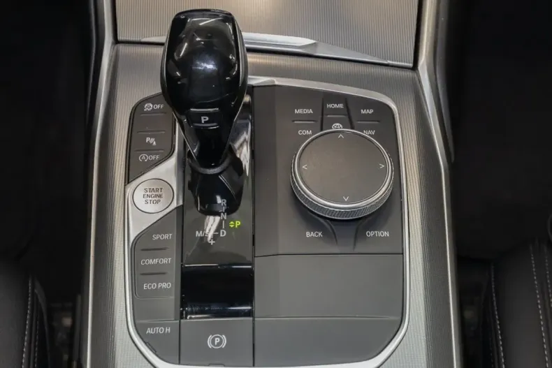 BMW 320 din 2020 cu 95.350 km - oferta BMW125859 - foto 11