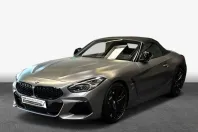 BMW Z4 din 2020 cu 36.000 km - oferta BMW125860 - foto 1