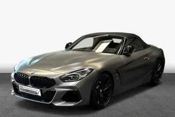 BMW Z4 din 2020 - oferta BMW125860