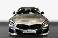 BMW Z4 din 2020 cu 36.000 km - oferta BMW125860 - foto 2