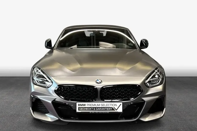 BMW Z4 din 2020 cu 36.000 km - oferta BMW125860 - foto 2