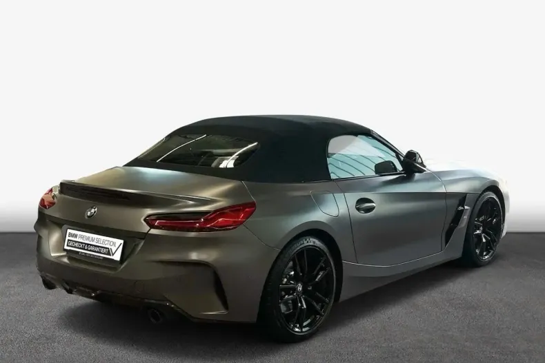 BMW Z4 din 2020 cu 36.000 km - oferta BMW125860 - foto 4